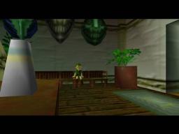 Legend of Zelda, The - Majora's Mask (GC)